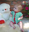 20" Isabella Truly Reborn Baby Doll Girl, Realistic Newborn Toddler Baby Doll - RBBI-Myrebornbabydoll&reg; Myrebornbabydoll&reg;