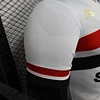 2025/2026 Player Version S&atilde;o Paulo Home Jersey 1:1 Thai Quality