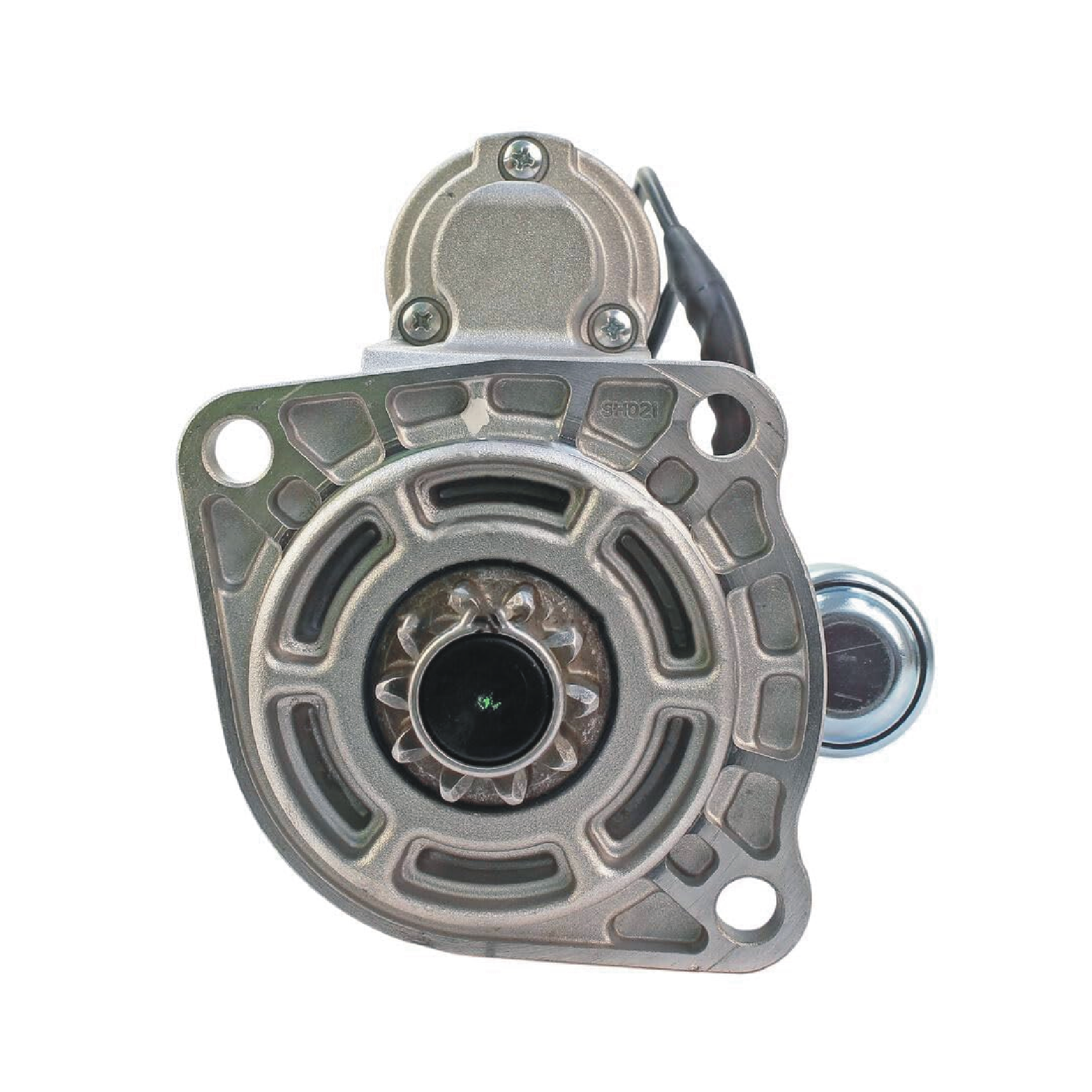 STG52222 Starter for Caterpillar CB66B roller AZF4839  IS1294  321-8968  382-6587  MS147  11.132.187  AZF4699
