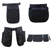 Portable Belt Apron Bag Adjustable Hardware Storage Pocket for Storage Hand Tool