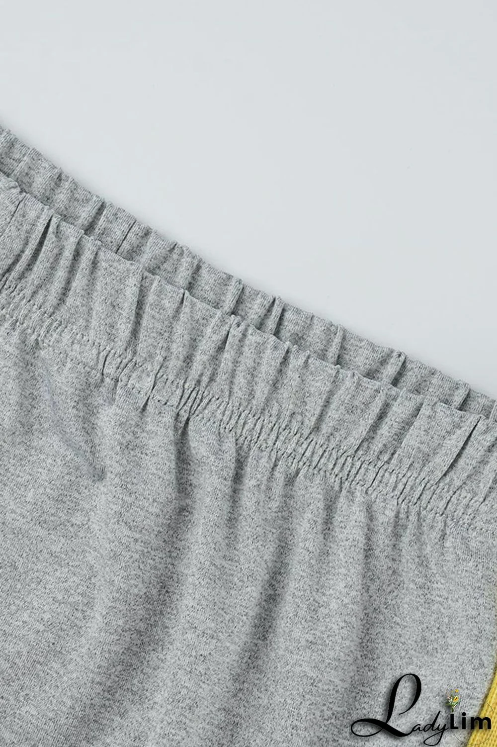 Black Fashion Casual Solid Split Joint O Neck Short Sleeve Two Pieces