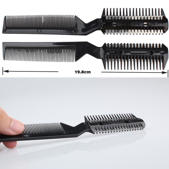 

Pet Hair Trimmer Grooming Comb Cutting Remover Brush Pet Cat Accessories, 501 Original