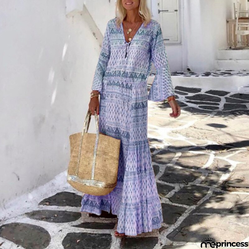 Comfortable and Stylish Dress