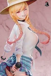 1/6 & 1/4 & 1/2 Scale Marin Kitagawa - My Dress-Up Darling Resin Statue - DiTaiShe Studio