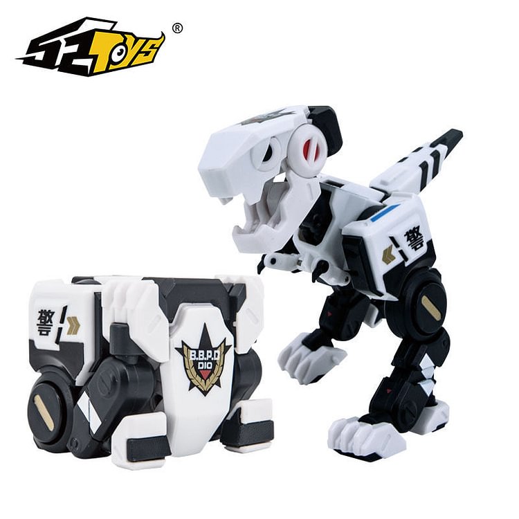 52Toys BeastBOX DIO BB-01 B.B.P.D.