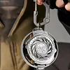 Big disc design Zinc material Free hand feel Touch control Earbuds Earbuds and earplugs for iPhone Android