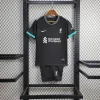 2024-2025 Kids Liverpool Away Football Shirt 1:1 Thai Quality