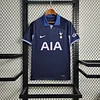 2023/2024 Tottenham Hotspur Away Football Shirt 1:1 Thai Quality