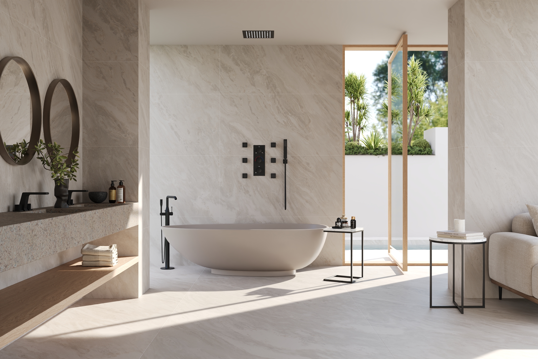 How to Fix Low Water pressure in Shower: Easy Solutions