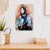 Producer Neil Young - Vintage Metal Signs(8*12Inch)