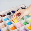 Art Candidates Special Gouache Flip Paint Box