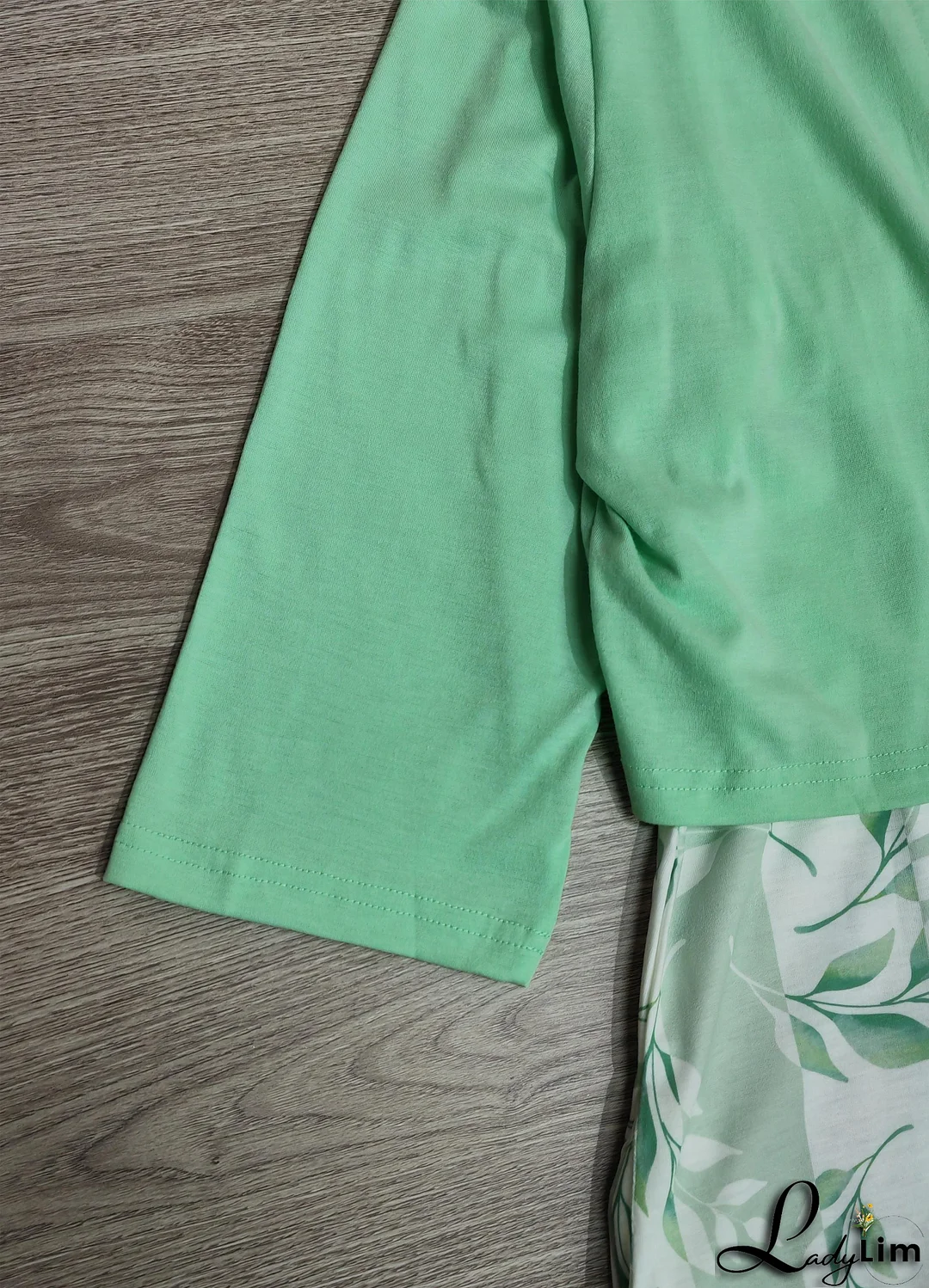 Relaxed and Stylish general Dress