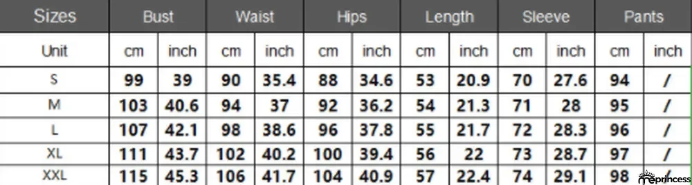 Loose Blouse + Plaid Pants Two-piece Suit