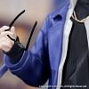 1/8 Scale Gift Plus Phainon Train Trip - Honkai: Star Rail Official Statue - Myethos Studios
