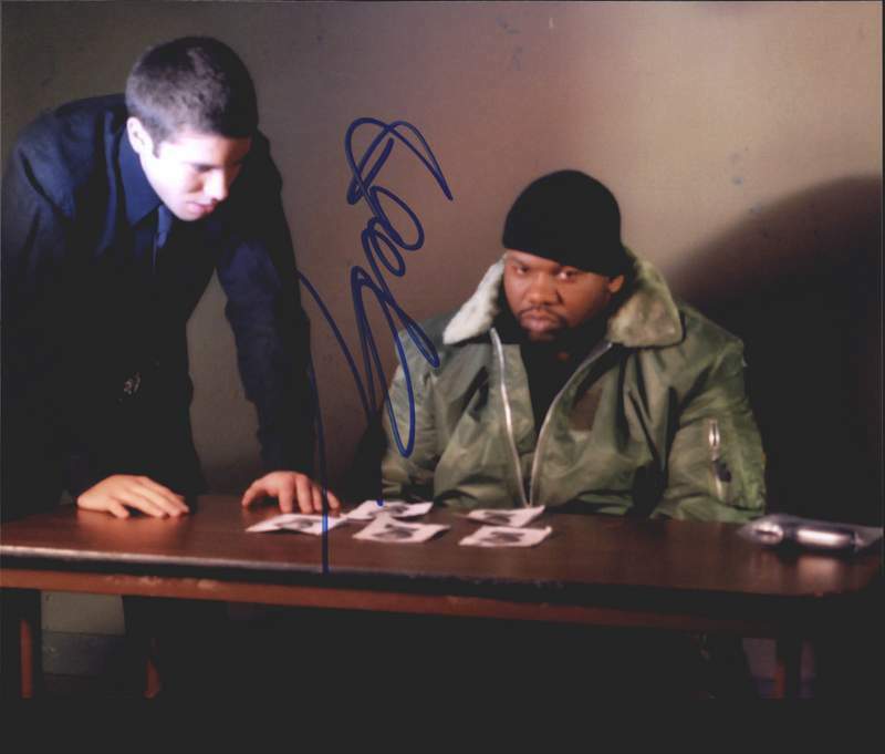 Wu Tang Clan Raekwon signed rap 8x10 Photo Poster painting W/Certificate Autographed (A1014)