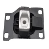 Engine Motor and Transmission Mount Kit Compatible with 2005 2006 2007 Focus 2.0L 2.3L OE A5312 5S4Z6038AA A2986 5S4Z7M121A 8S4Z7M121A A2939 9T1Z6068B Set of 3