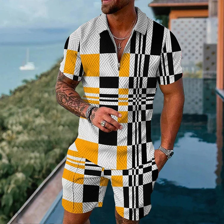 Men's Casual outfit sets