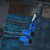 Tall Stair Gauges Framing Square Layout Attachment Jig Tool for Circular Saw