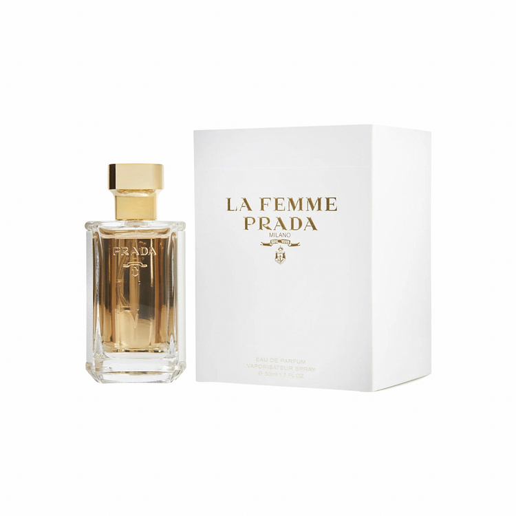 La Femme by Prada