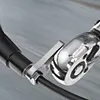 8mm Bike Disc Brake Cable Wrench for 1/4 Head Torque Wrench Cycling Repair Tools