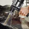 7Pcs High Hardness Glass Drill Bit 3/4/5/6/8/10/12 mm for Concrete Glass Ceramic