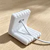 for Google Fitbit Air Compact Nightstand Organizer Base with Charging Cable