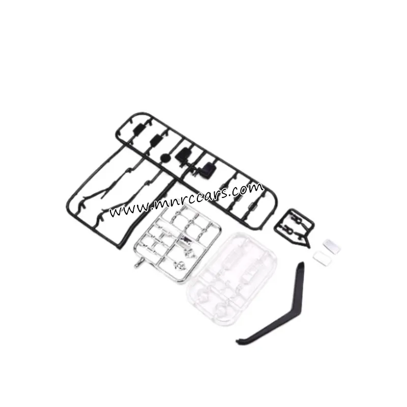 MN Model MN82 Parts Trim Kit 82A-03