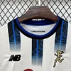 25/26 Atalanta Soccer Jersey Away