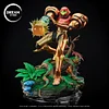 1/4 Scale Samus Aran - Metroid Prime Resin Statue - Dream Studio