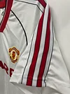 1988/1990 Retro Manchester United Away Football Jersey 1:1 Thai Quality