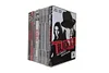 The Blacklist Season 1-8 Complete series Collection (Blank box and DVD cover)
