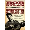 (Multi Style)Bob Dylan - Metal Tin Signs(8*12Inch/12*16Inch)