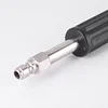 High Pressure Water Gun Extension Rod 1/4 Quick Connector Water Gun Extender Rod