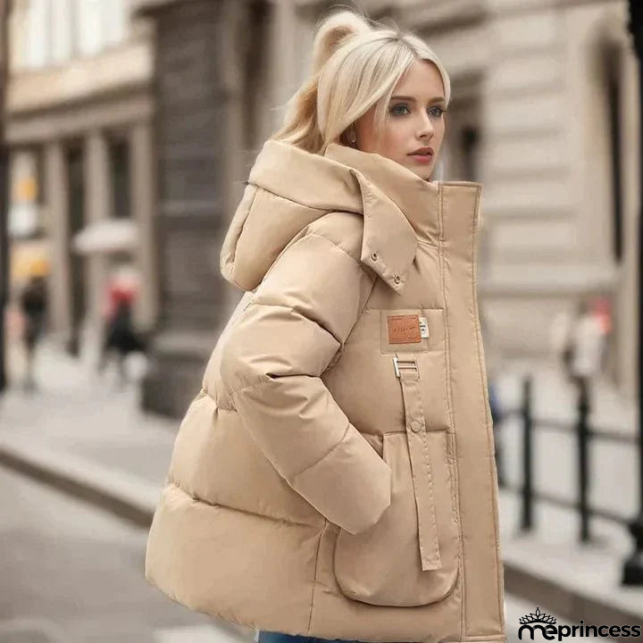 Stylish and Elegant Coat