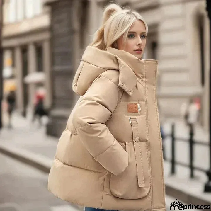 Stylish and Elegant Coat