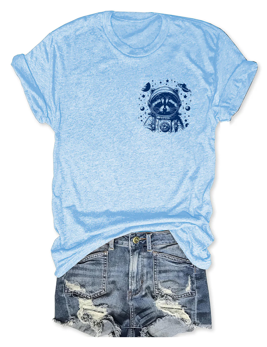 Houston I Have So Many Problems T-shirt