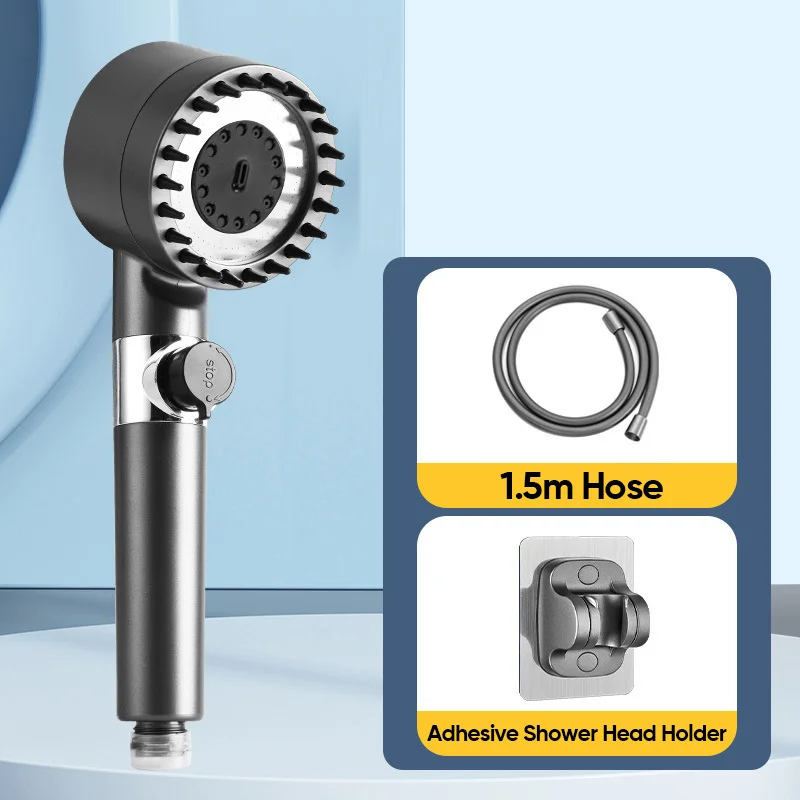 SAKER® Multifunctional Wrench with Level