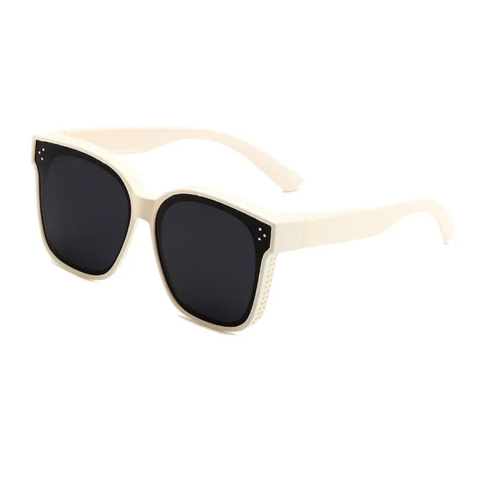 Fit Over Sunglasses UV400 Protection