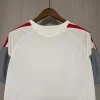 26/27 SC Internacional Training White Soccer Jersey