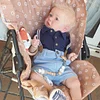 Babiesprincess Lifelike Reborn Baby Doll, Babiesprincess