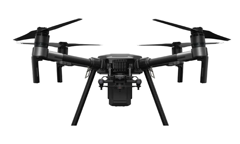 Typhoon with Intel Technology