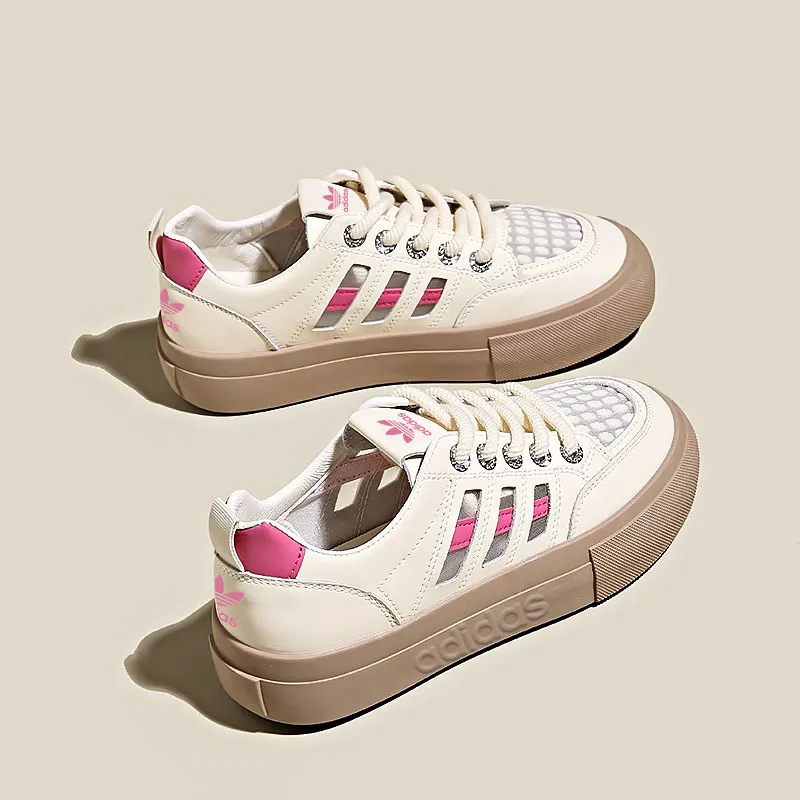 Nowe trampki damskie 2023