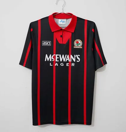 Blackburn Rovers
