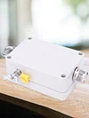 49 1 Balun EFHW Antenna 100W Ham Radio Balun Four Band 5-35MHz for HF Short Wave