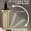 Foldable Outdoor Camping Lantern Rechargeable Portable Emergency Flashlight