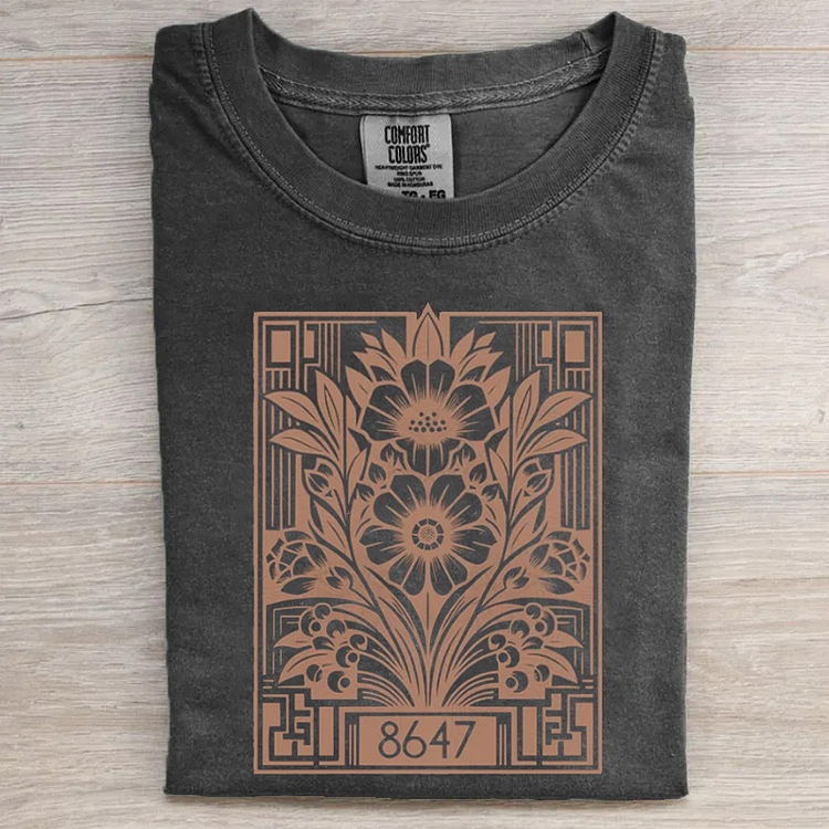 FDT T-shirt