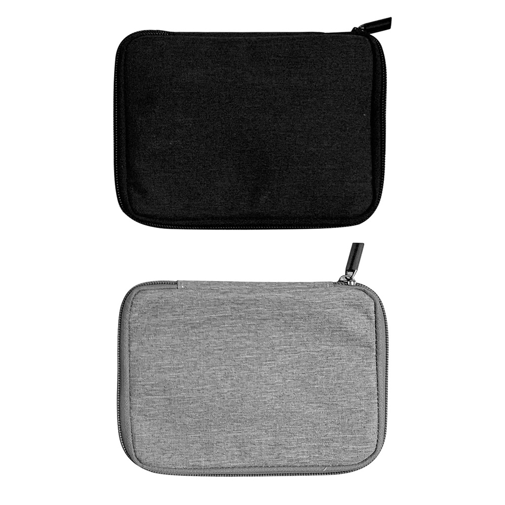 

Smart Watch Strap Storage Bag Travel Watchband Organizer Case for iWatch, Grey, 501 Original