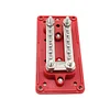 300A 48V Bus Bar Terminal Block Heavy Duty for Car RV Truck Marine Boat Vehicles