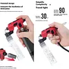 PT-AB Wash-Free Airbrush Painting Tools Quick Paint Change Hobby DIY Craft Tools