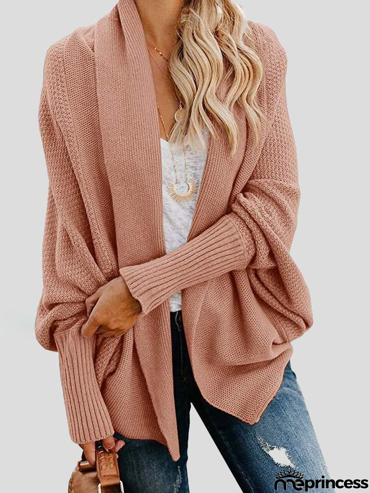 Fashionable and Effortless Sweater